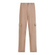 Karl Kani Ανδρικό παντελόνι OG Straight Leg Cargo Pants